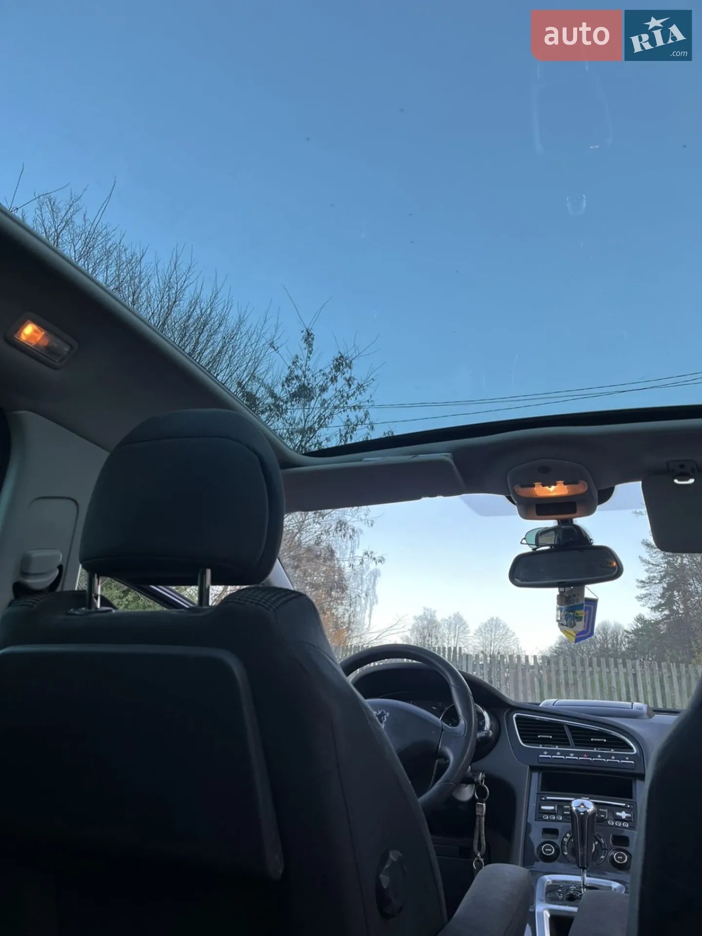 2013 Peugeot 5008 - мініатюра 2