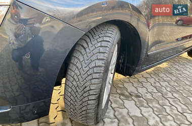 Мікровен Peugeot 5008 2012 в 