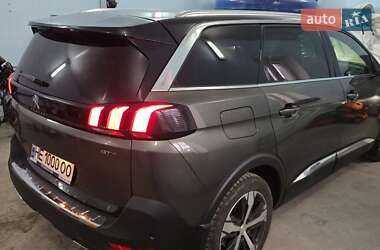 Позашляховик / Кросовер Peugeot 5008 2019 в Миколаєві