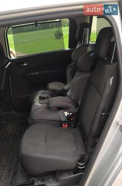 Микровэн Peugeot 5008 2010 в 