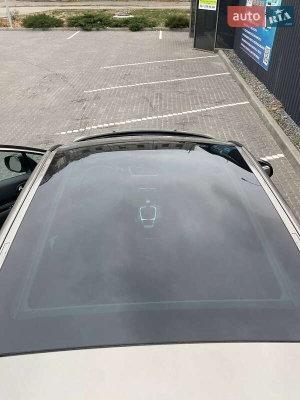 Микровэн Peugeot 5008 2011 в Днепре