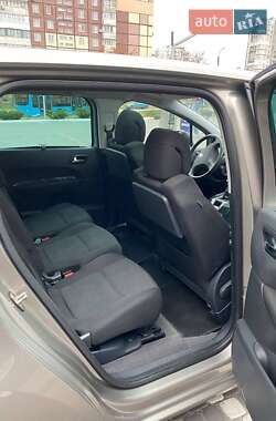 Микровэн Peugeot 5008 2011 в 
