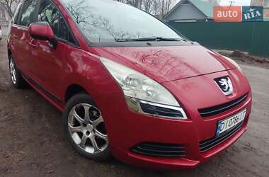 Мікровен Peugeot 5008 2013 в Сумах