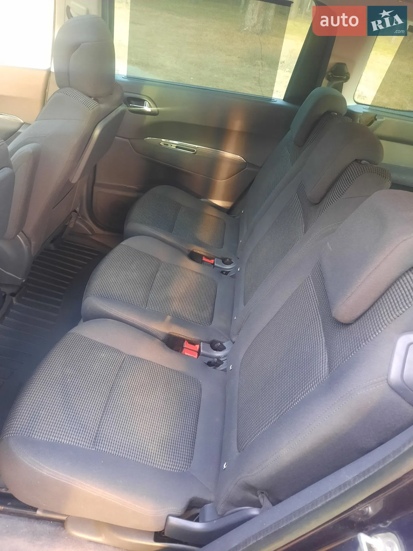 2013 Peugeot 5008 - мініатюра 13