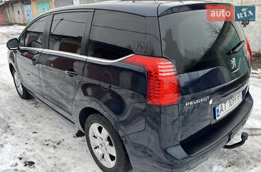 Мікровен Peugeot 5008 2010 в Калуші