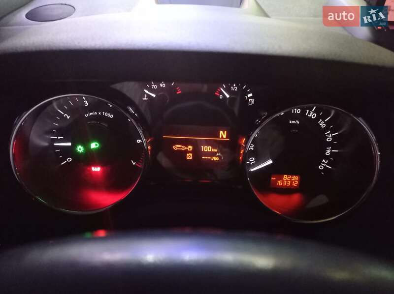 Микровэн Peugeot 5008 2011 в Белой Церкви