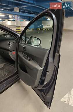 Микровэн Peugeot 5008 2012 в 