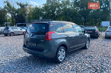 Мікровен Peugeot 5008 2013 в Рівному