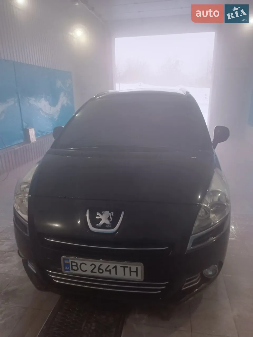 2011 Peugeot 5008 - мініатюра 101