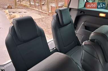 Микровэн Peugeot 5008 2011 в 