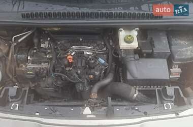 Микровэн Peugeot 5008 2011 в 
