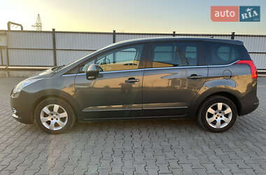 Микровэн Peugeot 5008 2013 в Луцке