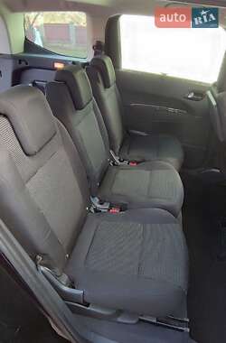 Мікровен Peugeot 5008 2010 в Львові