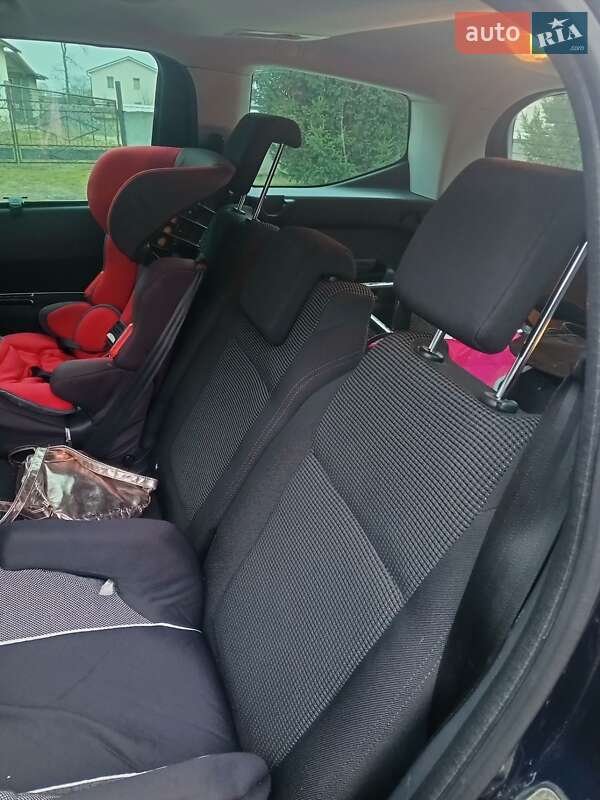 Мікровен Peugeot 5008 2011 в Тернополі фото 20 Мікровен Peugeot 5008 2011 в Тернополі