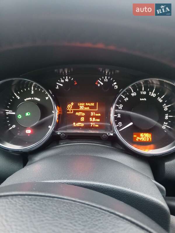 Мікровен Peugeot 5008 2011 в Тернополі фото 23 Мікровен Peugeot 5008 2011 в Тернополі