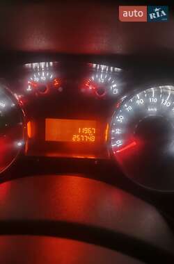Мікровен Peugeot 5008 2012 в 