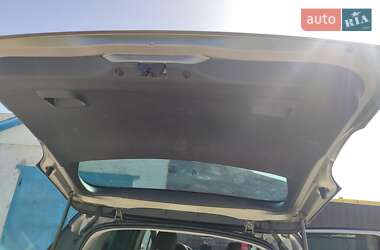Мікровен Peugeot 5008 2012 в 