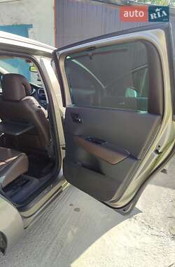 Мікровен Peugeot 5008 2012 в 