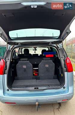 Мікровен Peugeot 5008 2010 в 