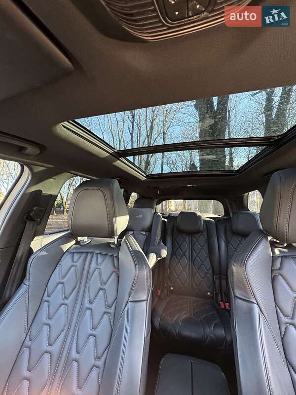 Позашляховик / Кросовер Peugeot 5008 2018 в Винниках