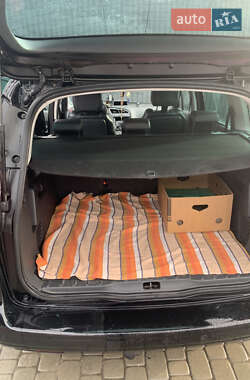 Микровэн Peugeot 5008 2009 в 