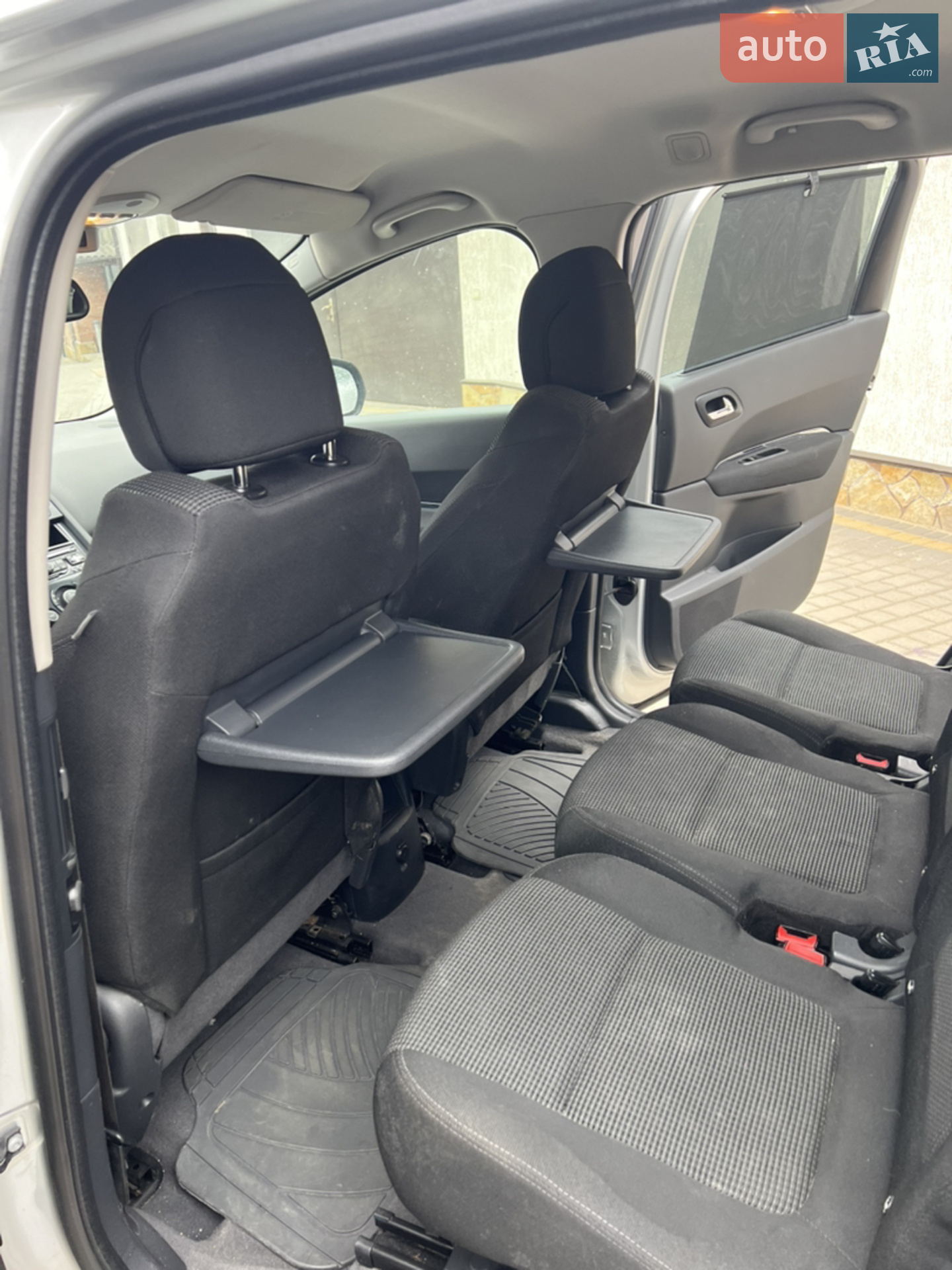 2010 Peugeot 5008 - мініатюра 15