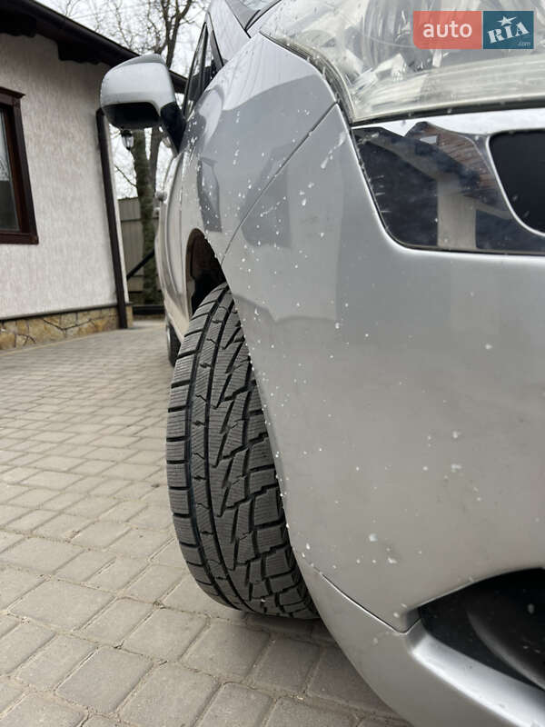 Мікровен Peugeot 5008 2010 в Вінниці