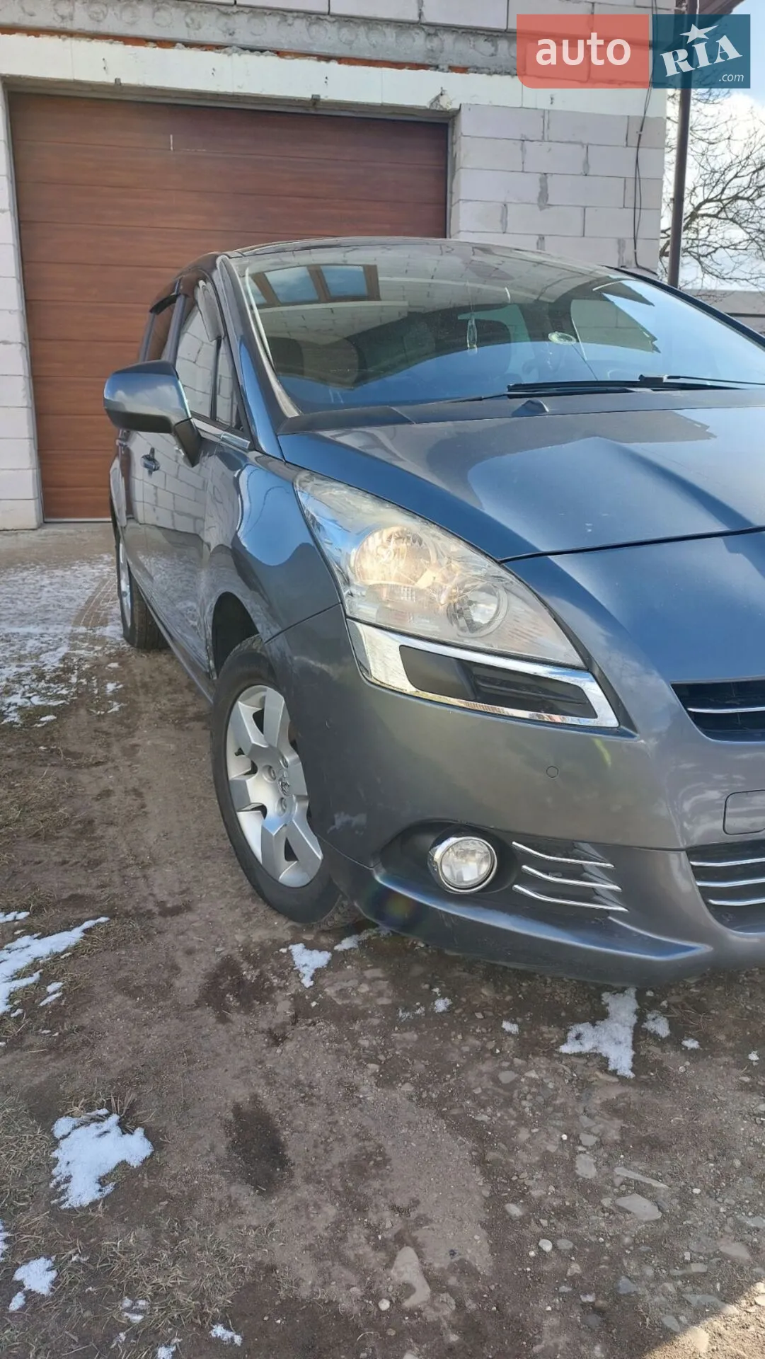 2011 Peugeot 5008 - мініатюра 16