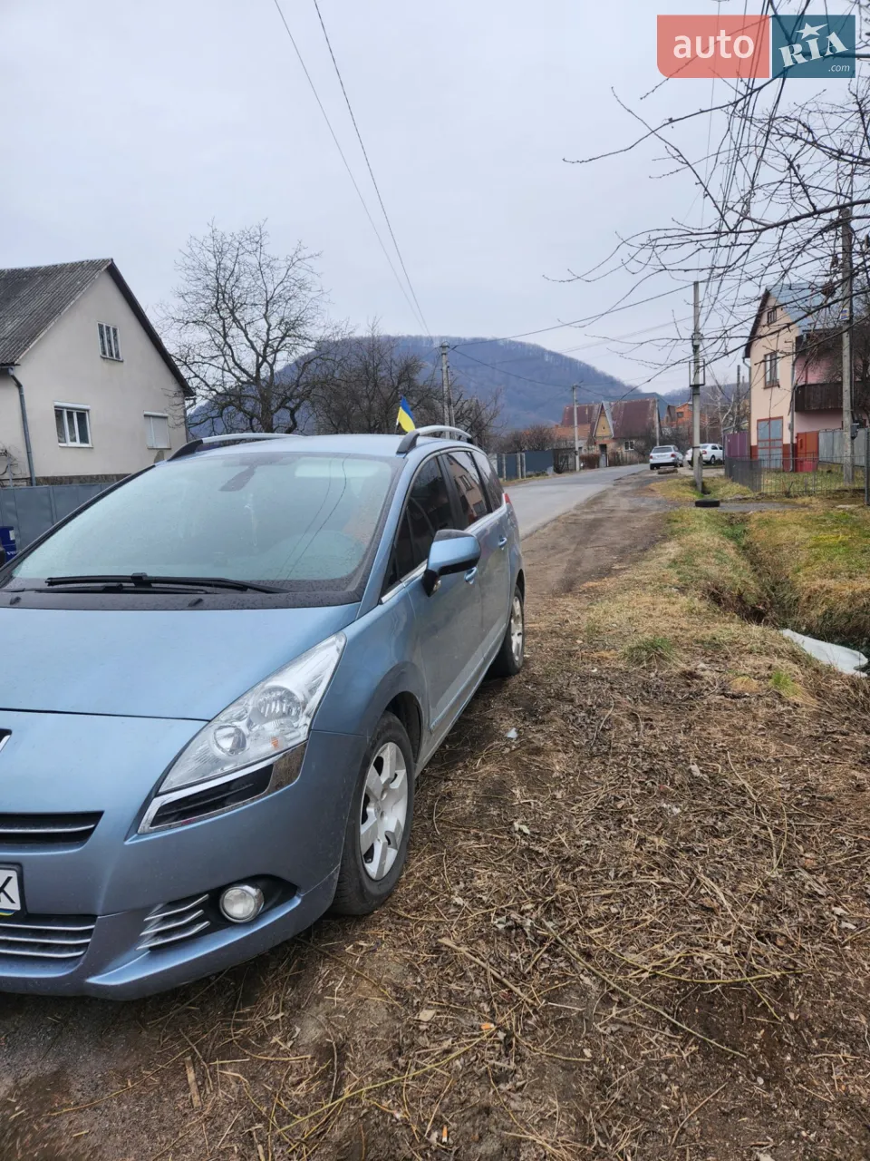 2011 Peugeot 5008 - мініатюра 29