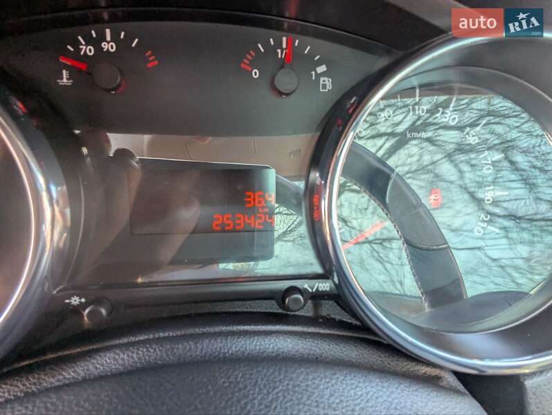 Мікровен Peugeot 5008 2009 в Почаєві фото 21 Мікровен Peugeot 5008 2009 в Почаєві