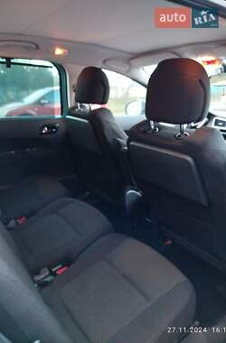 Микровэн Peugeot 5008 2010 в 