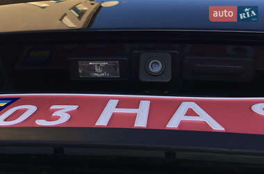 Позашляховик / Кросовер Peugeot 5008 2018 в Бродах