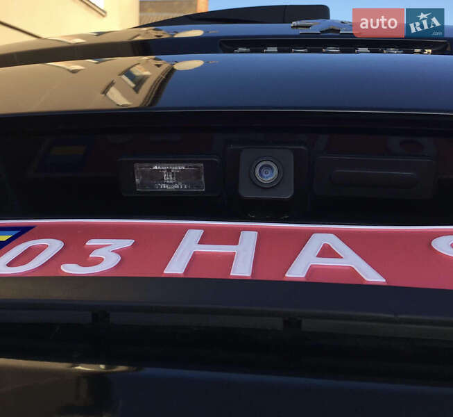 Позашляховик / Кросовер Peugeot 5008 2018 в Бродах фото 2 Позашляховик / Кросовер Peugeot 5008 2018 в Бродах