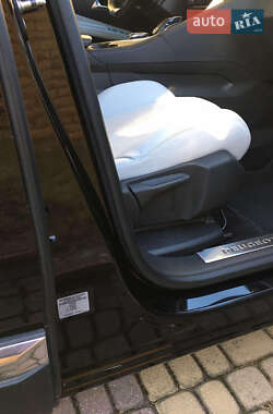 Позашляховик / Кросовер Peugeot 5008 2018 в Бродах