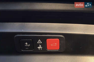 Позашляховик / Кросовер Peugeot 5008 2018 в Бродах