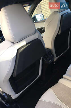 Позашляховик / Кросовер Peugeot 5008 2018 в Бродах