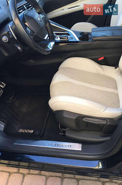 Позашляховик / Кросовер Peugeot 5008 2018 в Бродах