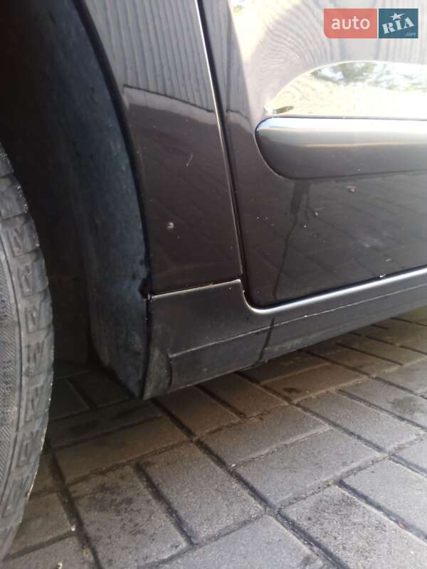 Микровэн Peugeot 5008 2013 в Киеве