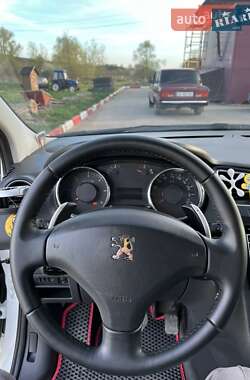 Микровэн Peugeot 5008 2010 в 