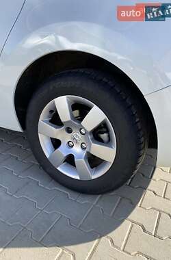 Микровэн Peugeot 5008 2010 в 