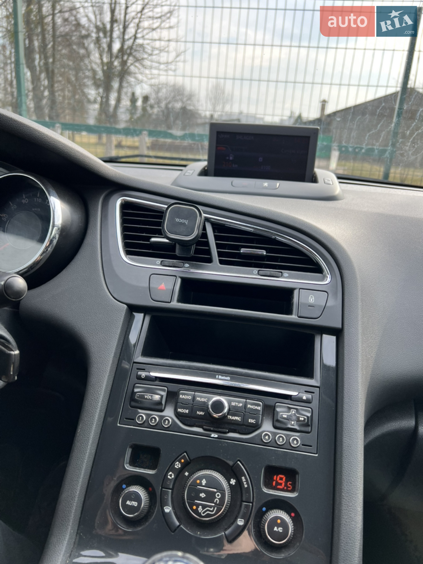 2012 Peugeot 5008 - мініатюра 20