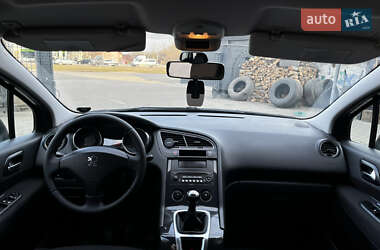 Мікровен Peugeot 5008 2010 в 