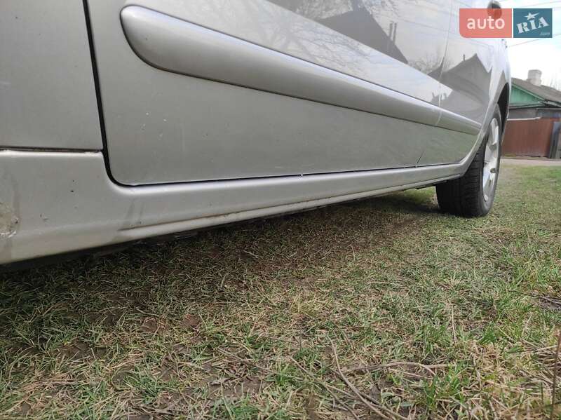 Мікровен Peugeot 5008 2010 в Ізяславі фото 3 Мікровен Peugeot 5008 2010 в Ізяславі