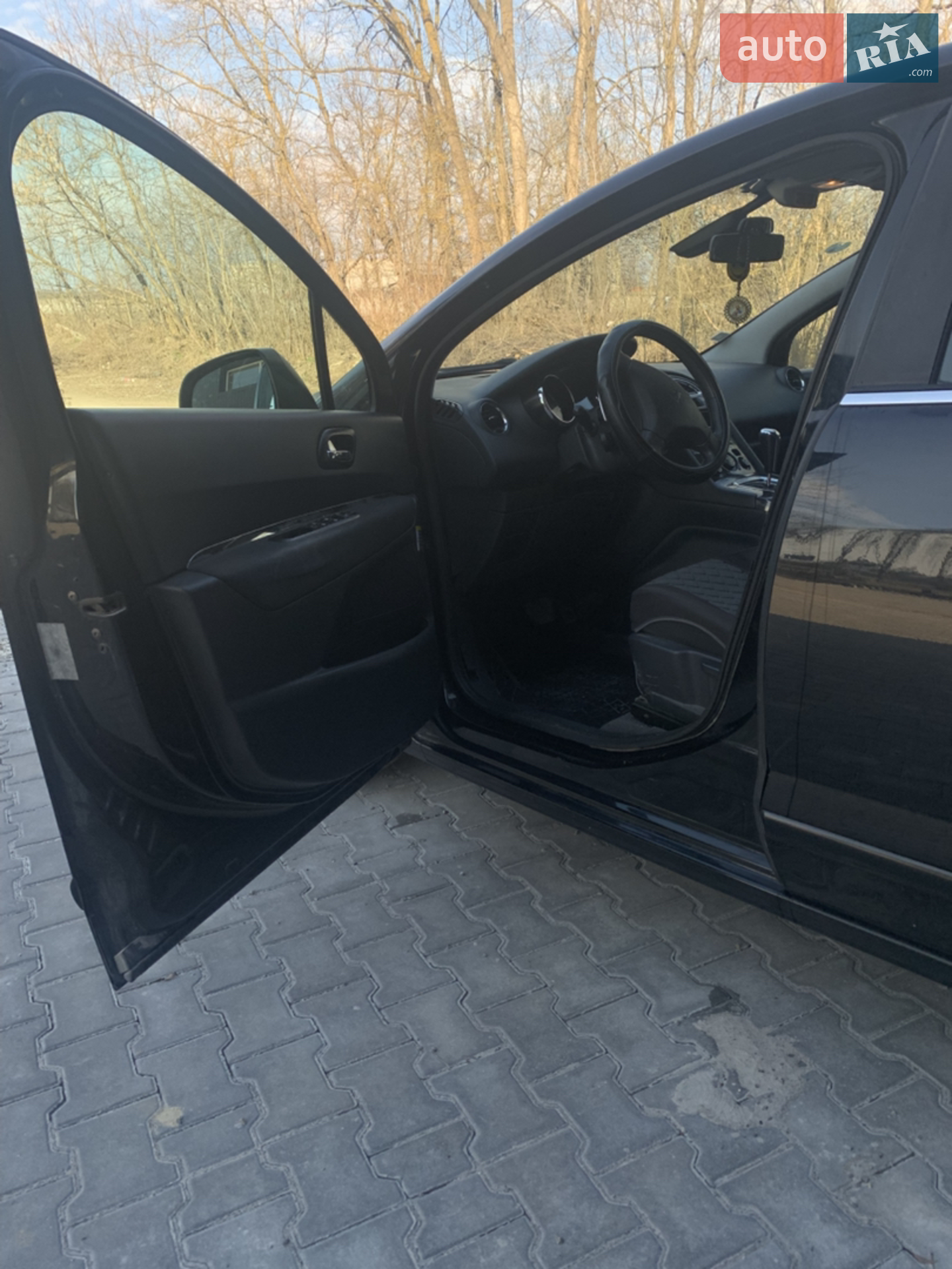 2012 Peugeot 5008 - мініатюра 9