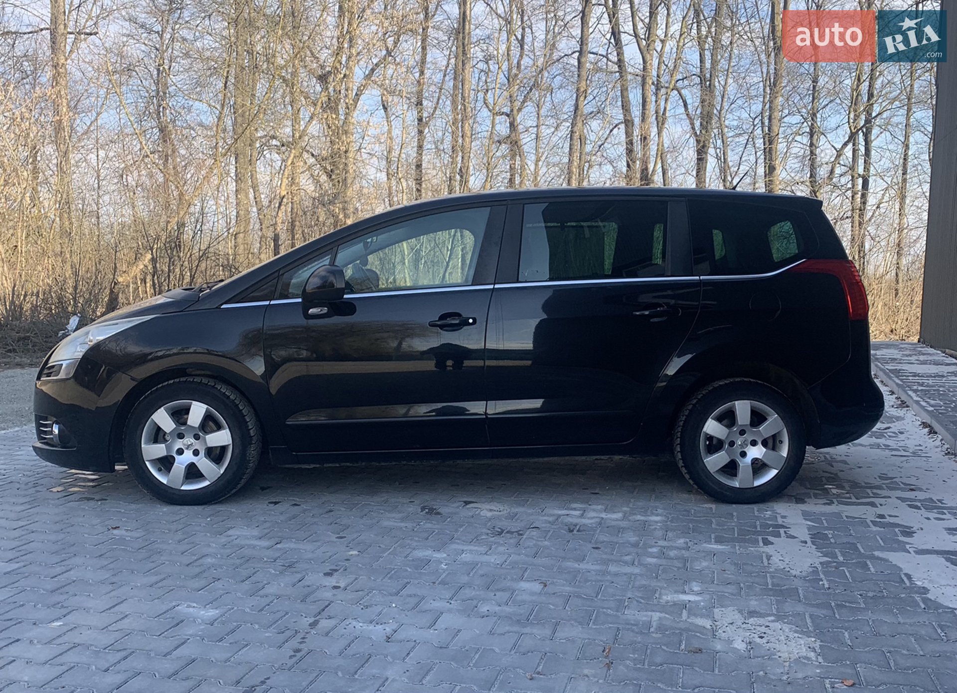 2012 Peugeot 5008 - мініатюра 5