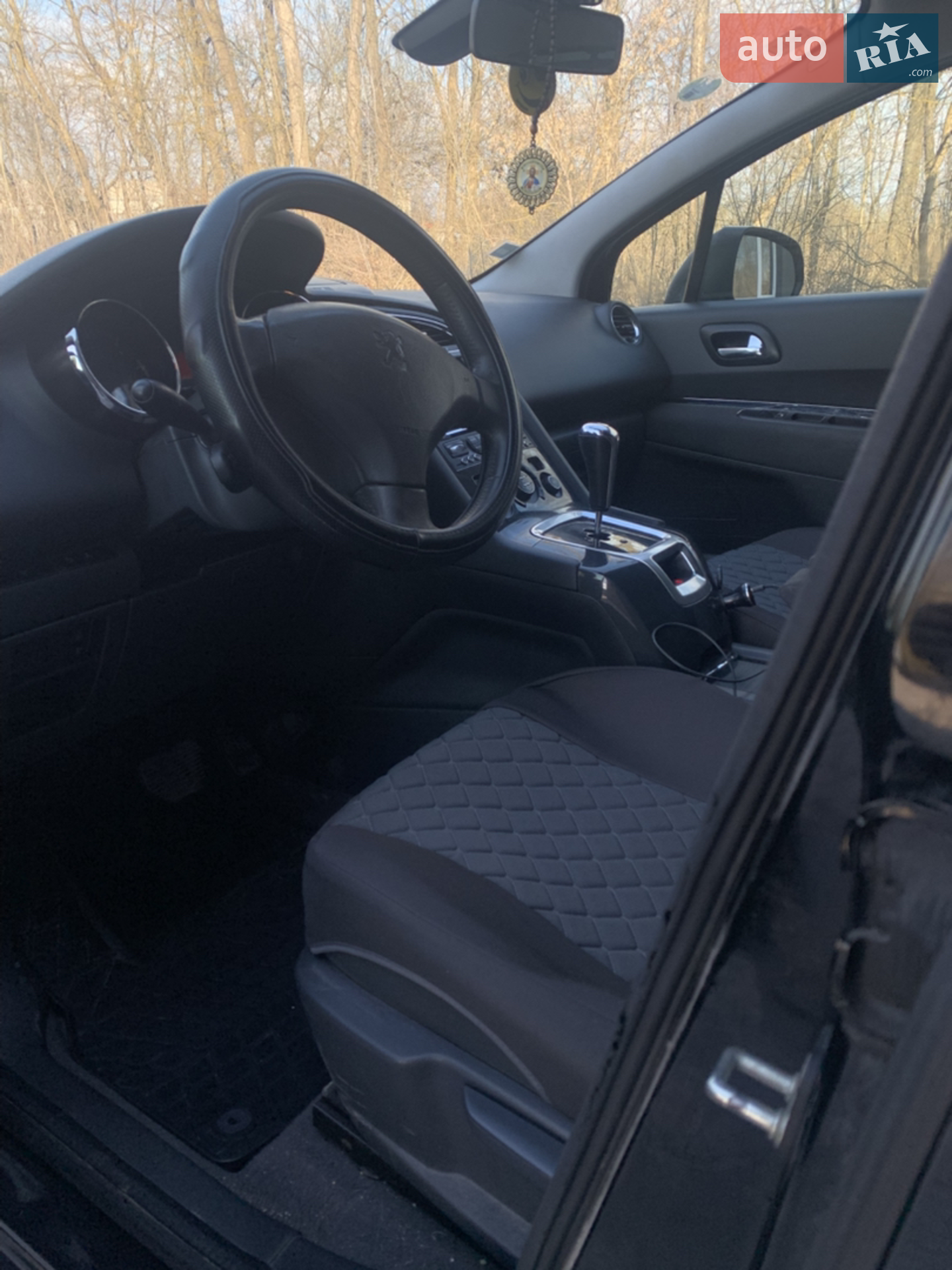 2012 Peugeot 5008 - мініатюра 15