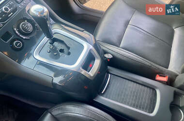 Микровэн Peugeot 5008 2015 в 