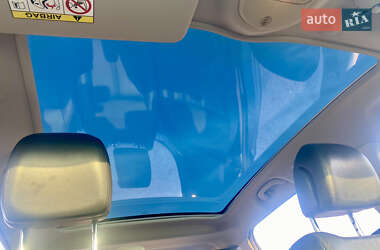 Микровэн Peugeot 5008 2015 в 