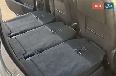 Микровэн Peugeot 5008 2015 в 