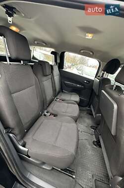 Микровэн Peugeot 5008 2010 в 